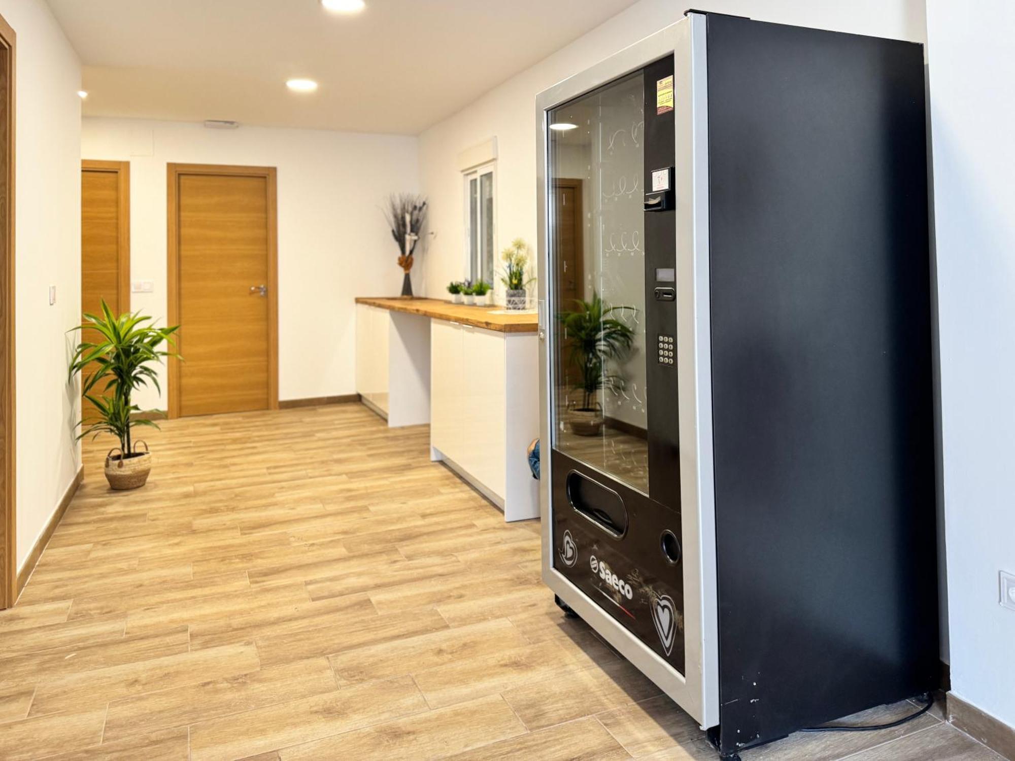 Alc Homes Selfcheck In, Alicante